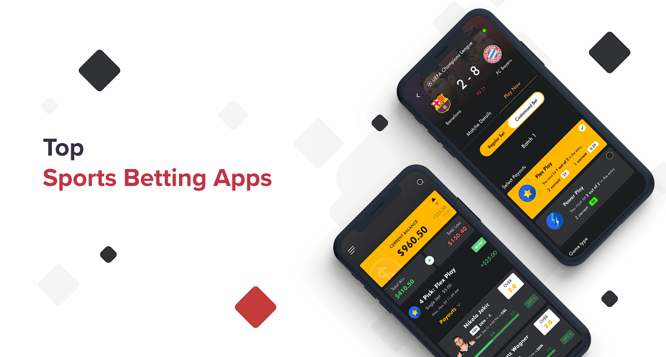 Review of the Best Betting Apps in 2025