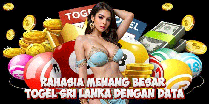 Rahasia Menang Besar Togel Sri Lanka Dengan Data
